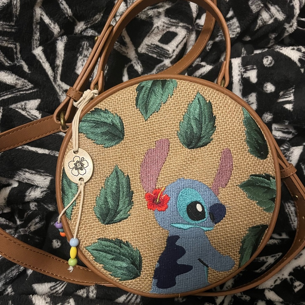 Loungefly Cross Body